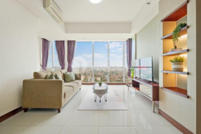 Cera by Kozystay - Kemang